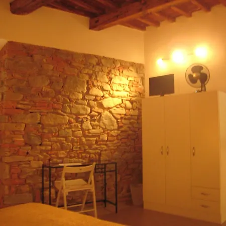 Bed and breakfast Rinathos