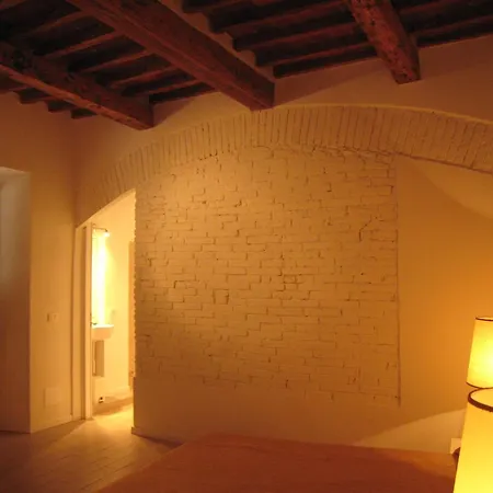 Couette-café Rinathos