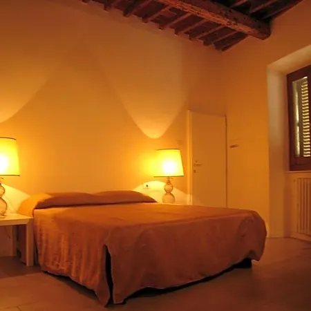 Rinathos Bed and breakfast