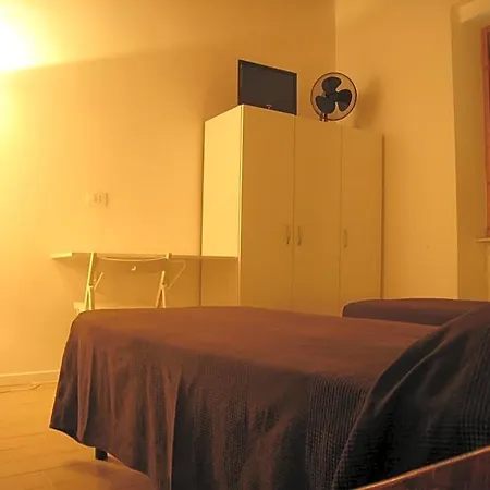 Rinathos 3* Arezzo