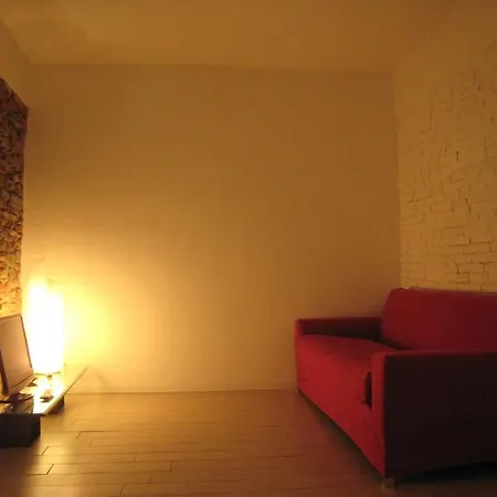 Couette-café Rinathos Arezzo