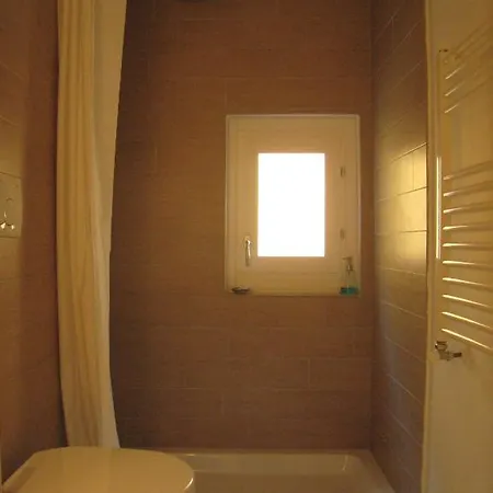 Panzió Rinathos Arezzo