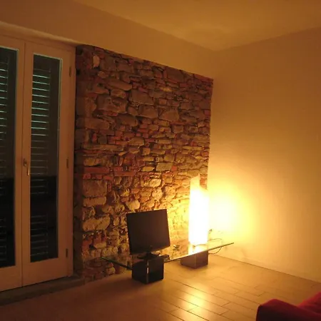Bed and breakfast Rinathos