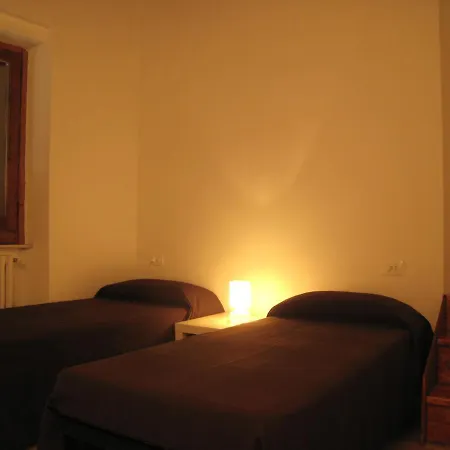 Couette-café Rinathos *