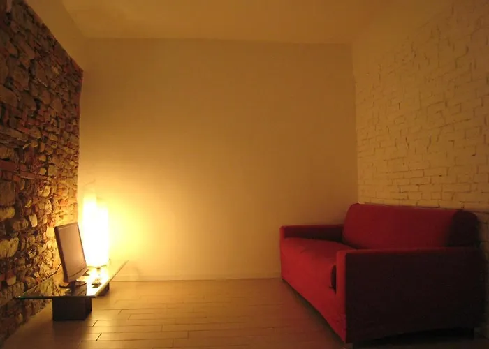 Bed & Breakfast Rinathos Arezzo