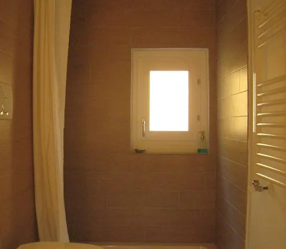 Bed & Breakfast Rinathos Arezzo