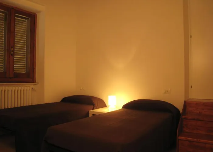 Bed & Breakfast Rinathos 3*